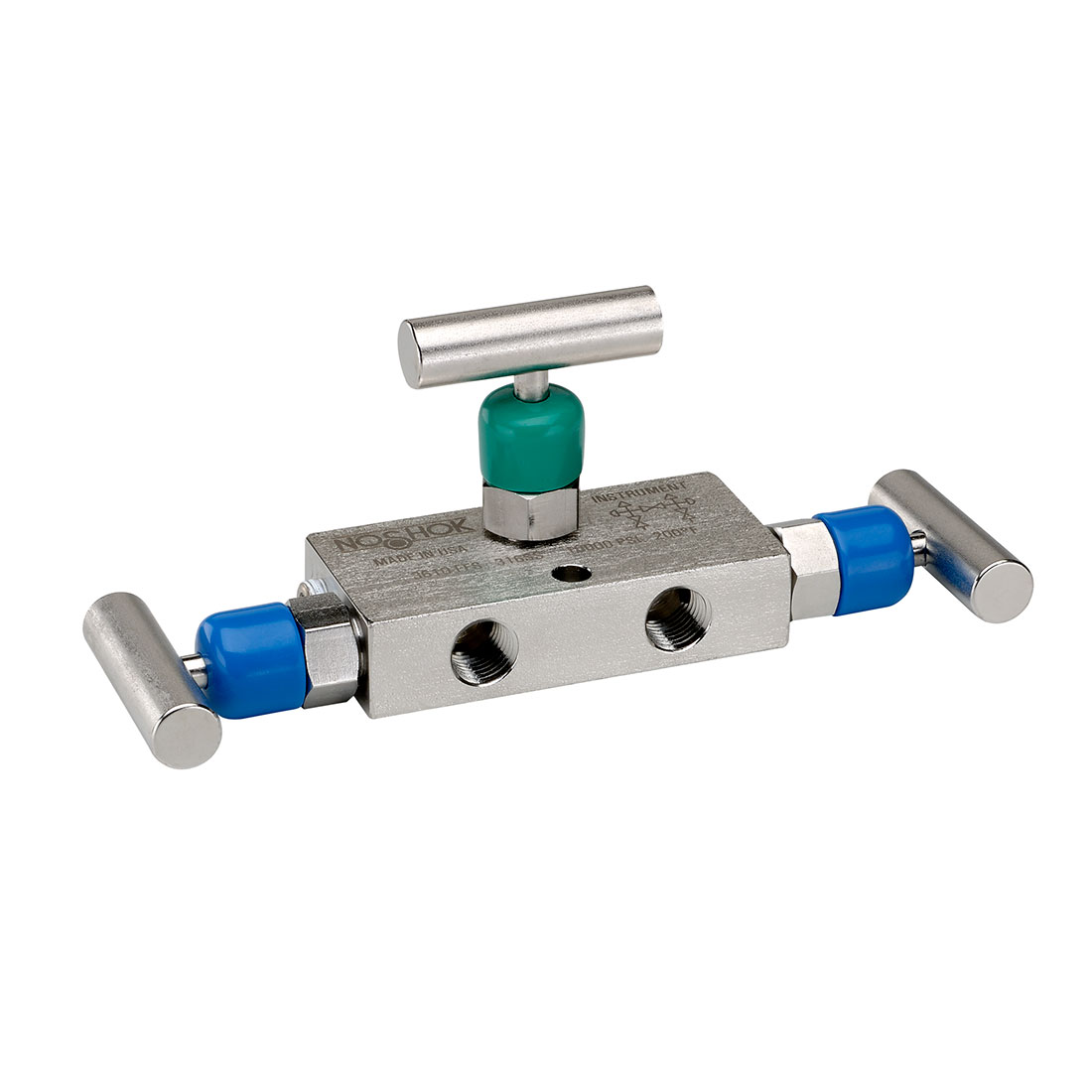 NOSHOK® 3710-FFC