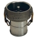 Dixon® 400-CVR-AL