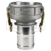 Dixon® 4030-C-AL