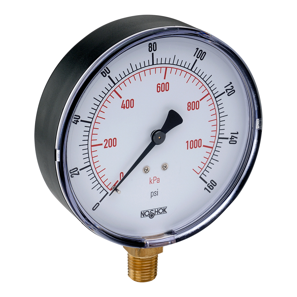 NOSHOK® 40-100-1500-psi/kPa