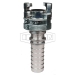 Dixon® 4PS8