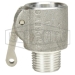 Dixon® 50-B-AL