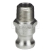 Dixon® 50-F-AL