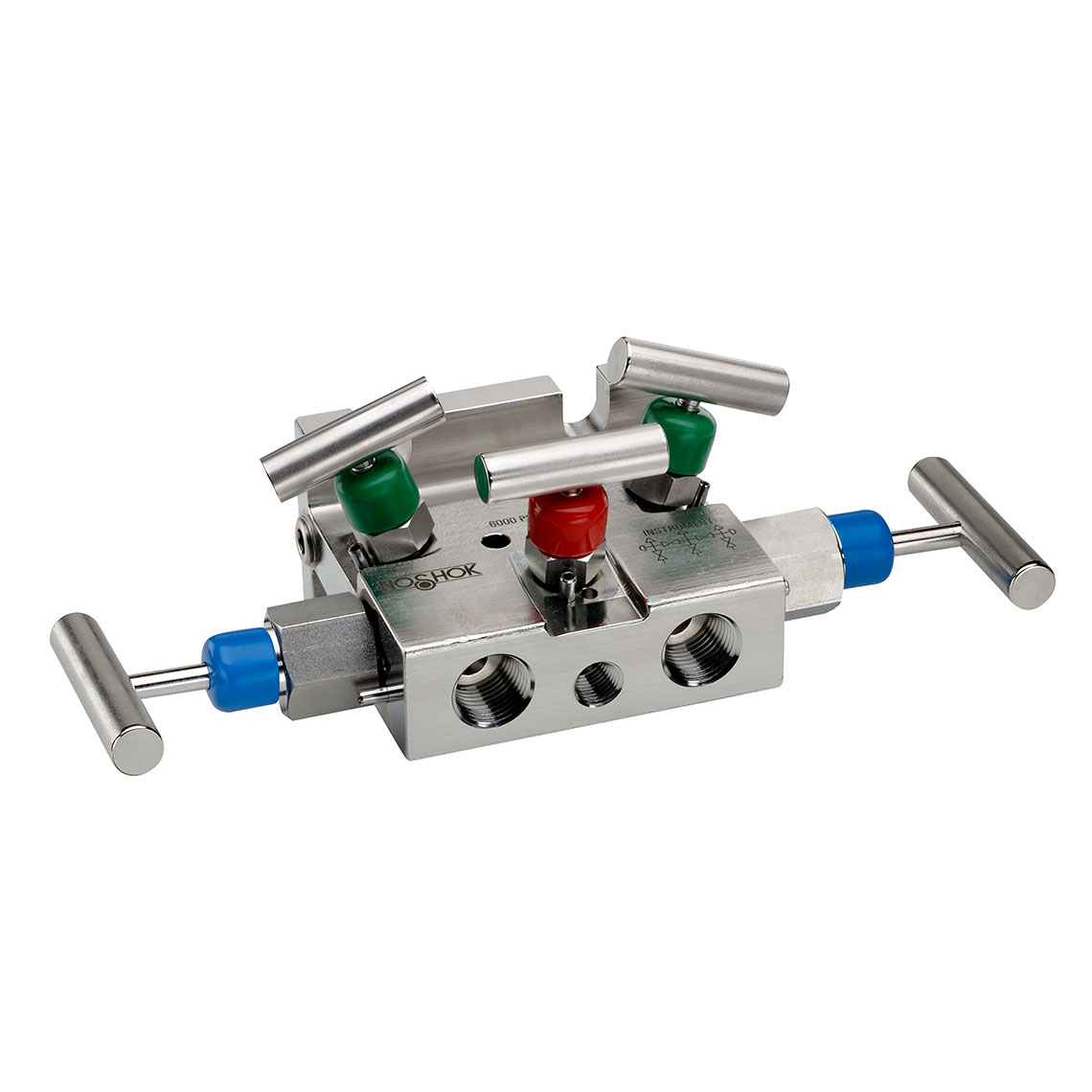NOSHOK® 5130-FFS-FP