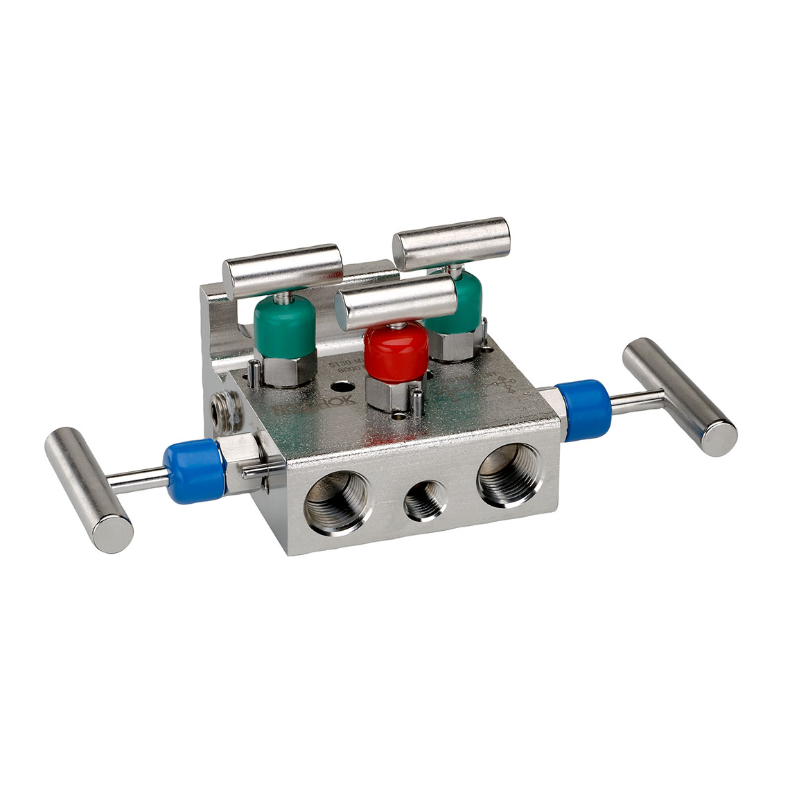 NOSHOK® 5132-MFC