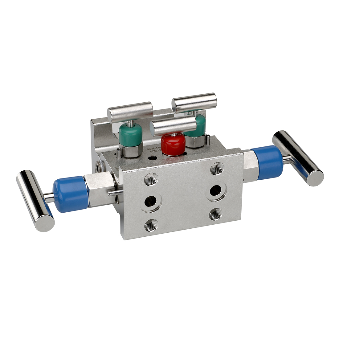 NOSHOK® 5530-MFC