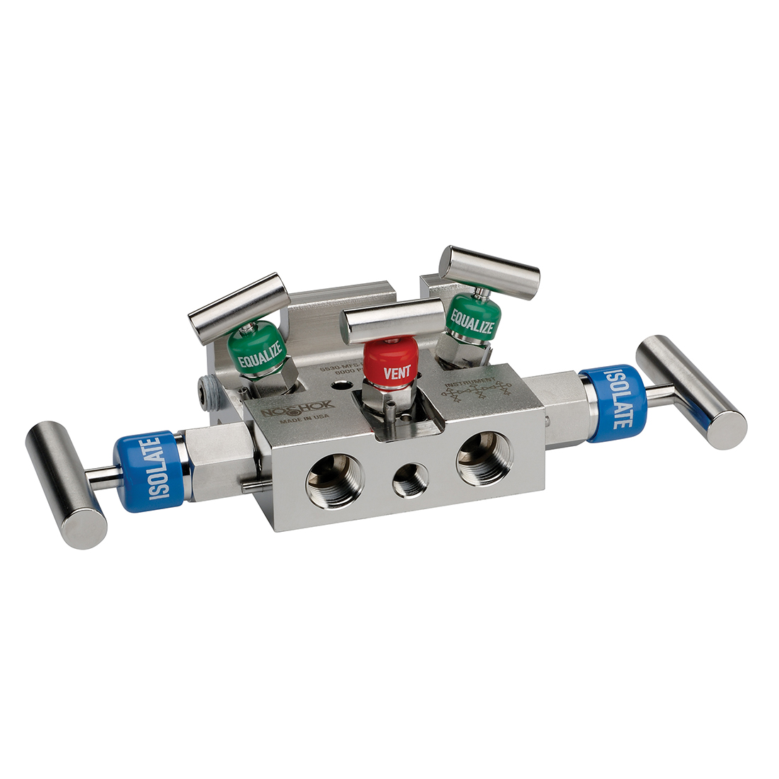 NOSHOK® 5530-MFS-FP