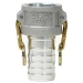 Dixon® 600-C-AL
