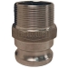 Dixon® 600-F-AL