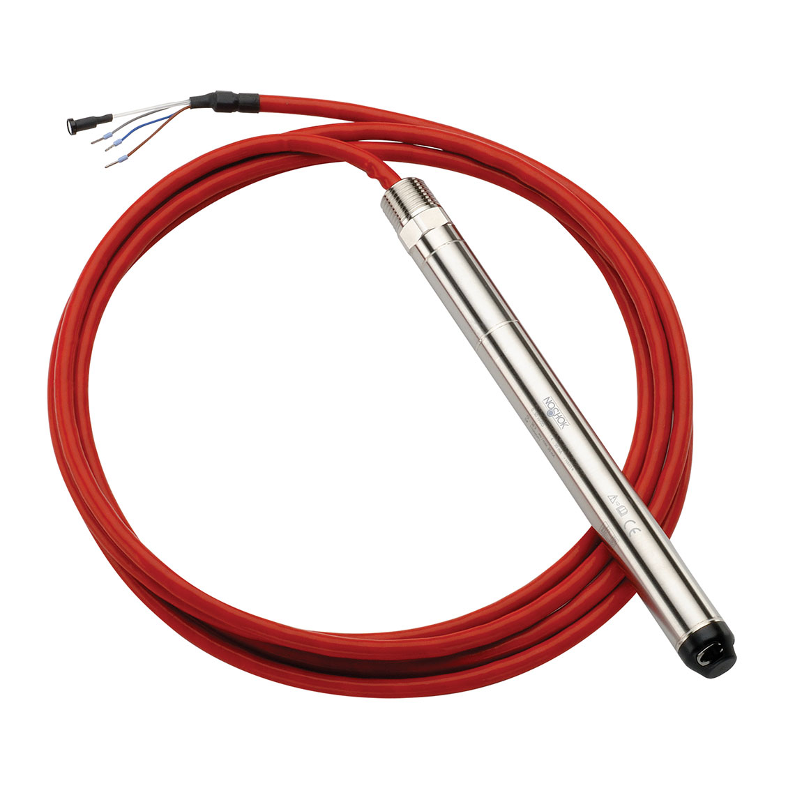 NOSHOK® 611-15-1-1-N-70-CBC-JB