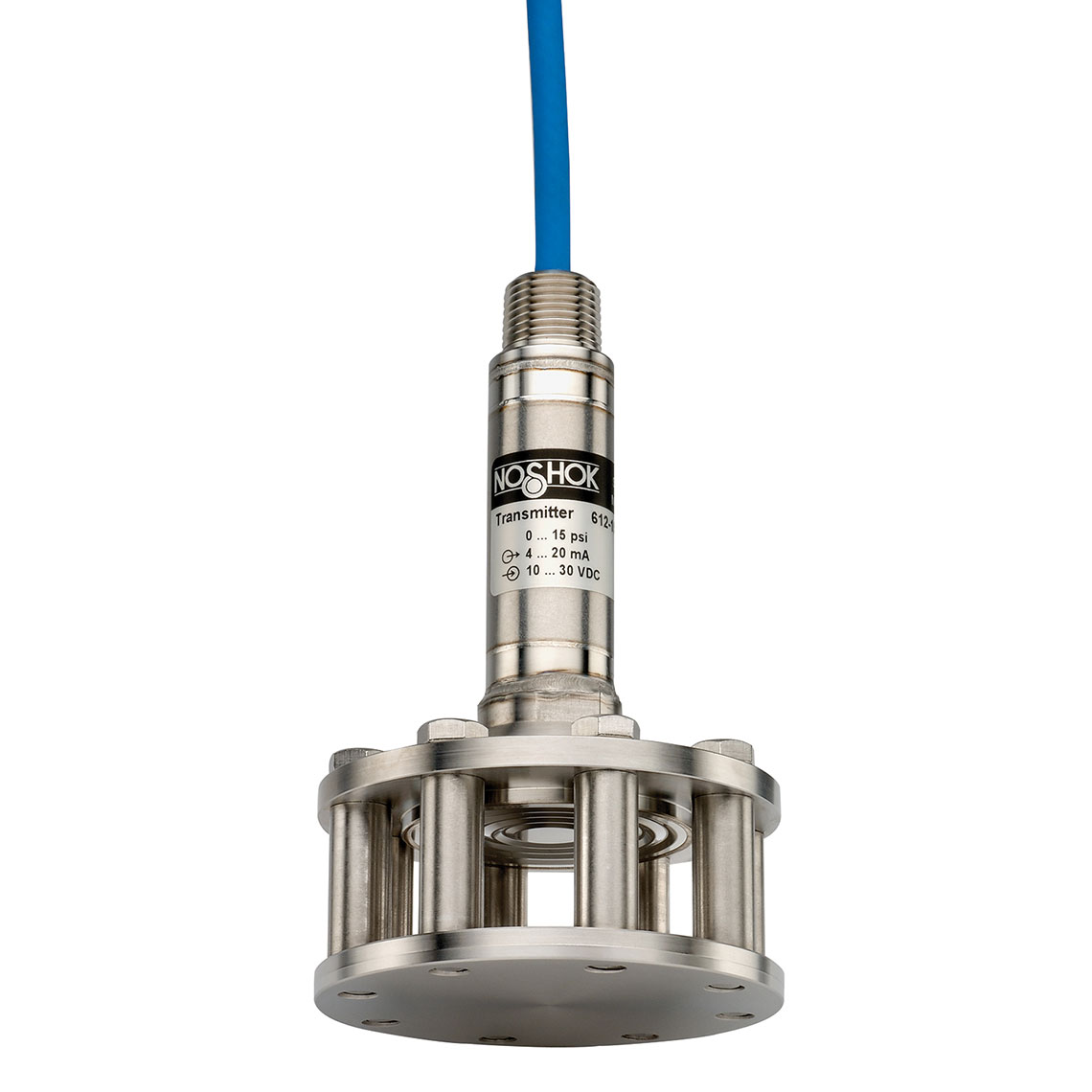 NOSHOK® 613-10-1-1-50-FE