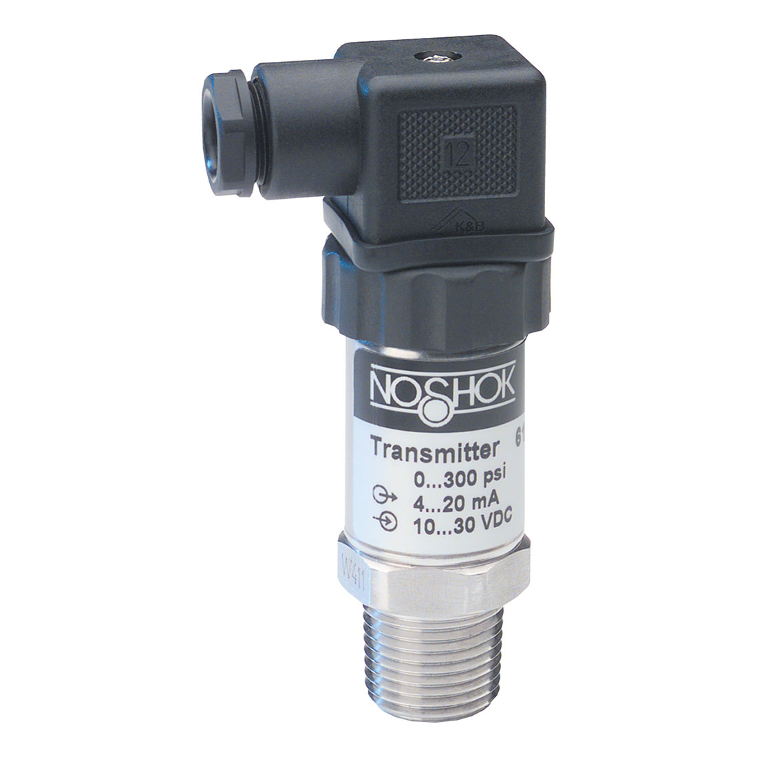NOSHOK® 615-3-1-1-2-8