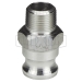 Dixon® 75-F-AL