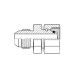 Adaptall 9197-16-S25-36