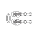 Aeroquip® FF595-12