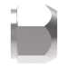 Aeroquip&reg; FC3571-12S