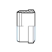Adaptall 5202LL-06