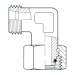 Adaptall 5360S-38