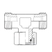 Adaptall 5387S-12