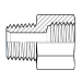 Adaptall 9325-06-18X1.5