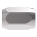 Aeroquip® 1219-16S