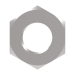 Aeroquip® NNJ-4-B