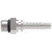 Aeroquip® 16011-08-08ZF