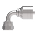 Aeroquip® 1A10BFB8