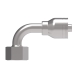 Aeroquip® 1A8DSB6