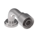 Aeroquip® 1A24FLB16