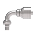 Aeroquip® 1A6MCB4