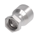 Aeroquip® 1AA12FJ12C Stainless Steel