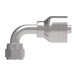 Aeroquip&reg; 1AA6FJB6