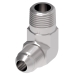 Aeroquip® 2024-2-5S