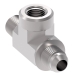 Aeroquip® 203103-2-4S