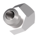 Aeroquip® 2044-6-8S