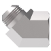 Aeroquip® 2044-6-8S