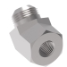 Aeroquip® 2044-6-8S
