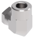 Aeroquip® 2048-4-4S