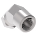 Aeroquip® 2050-6-6S