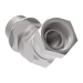 Aeroquip® 2067-8-8S