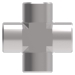Aeroquip&reg; 2080-12-12S