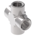 Aeroquip&reg; 2080-12-12S