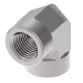 Aeroquip® 2087-20-20S