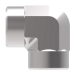 Aeroquip® 2087-20-20S
