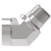 Aeroquip® 2088-6-6S