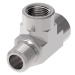 Aeroquip® 2092-4-4S