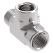Aeroquip® 2092-4-4S