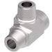 Aeroquip® 2093-4-4S