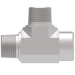 Aeroquip® 2093-4-4S